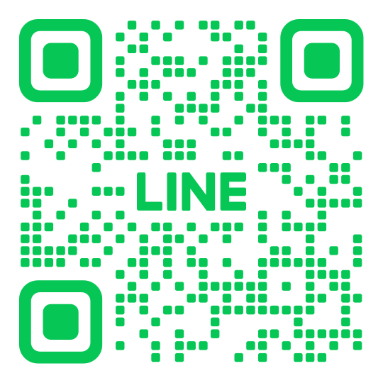 葉山ひかり薬局 LINE公式アカウント QRコード